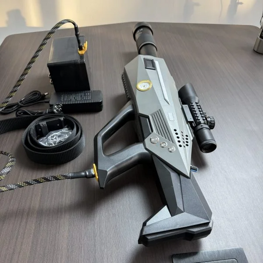 Laser Igniter 660W 015