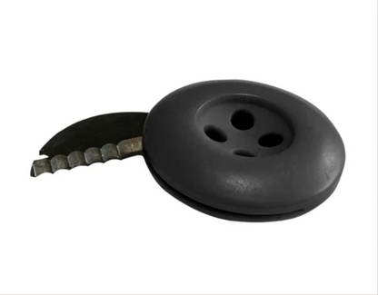 Escape Button- Brand New Invention for Escape