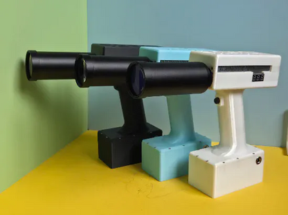 KX130-Handheld DIY Laser Cannon with fast charging