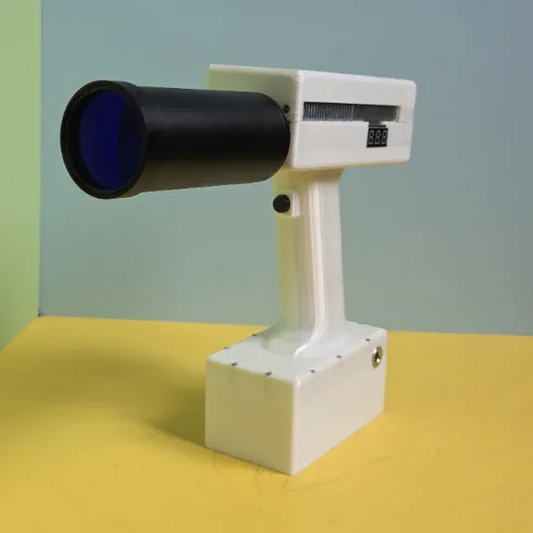 KX130-Handheld DIY Laser Cannon with fast charging