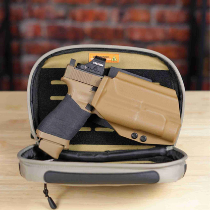 Quick - Magnetic Clasp Crossbody Bag