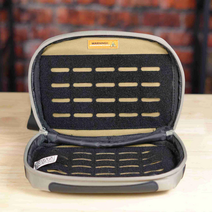 Quick - Magnetic Clasp Crossbody Bag