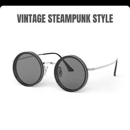 Manual Dimming Filter Sunglasses