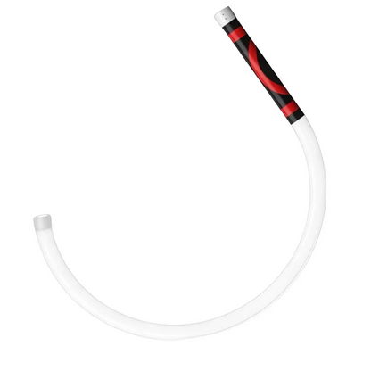 Flexible LED lights for auto repair and maintenance