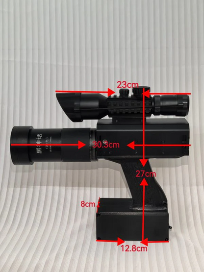 Laser Igniter 260W 011