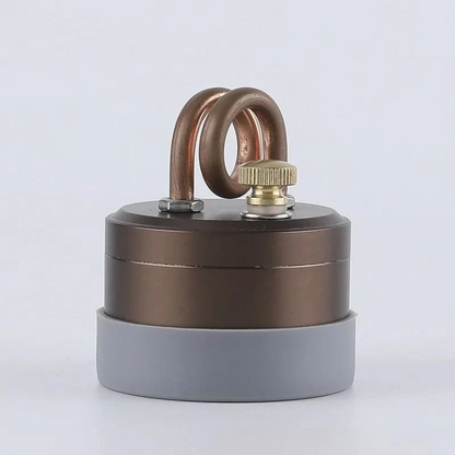 Portable Alcohol Camping Stove