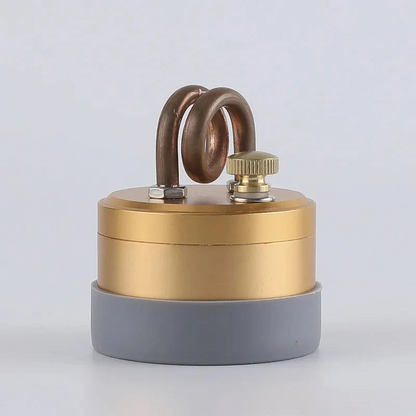 Portable Alcohol Camping Stove