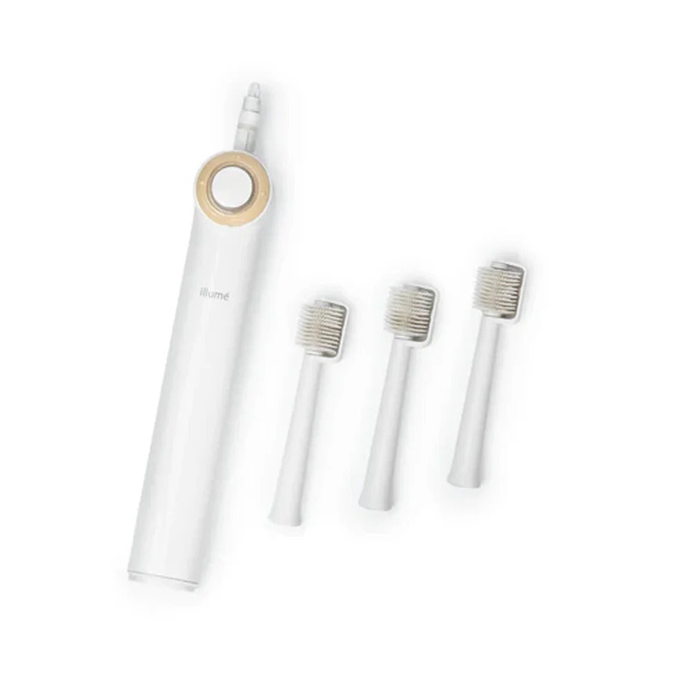 3-in-1 Rotating Electric Toothbrush