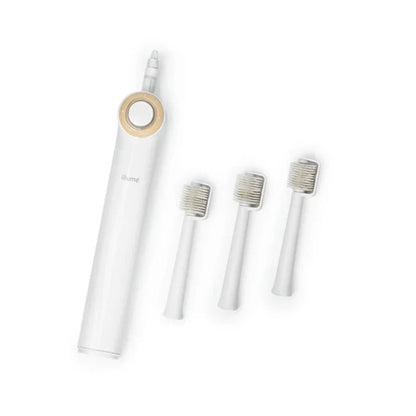 3-in-1 Rotating Electric Toothbrush