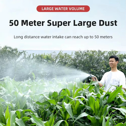 2V Rechargeable Electric Sump Pump: Wireless Water Pump for Vegetable Gardening, Agriculture, and Outdoor Automatic Irrigation Systems