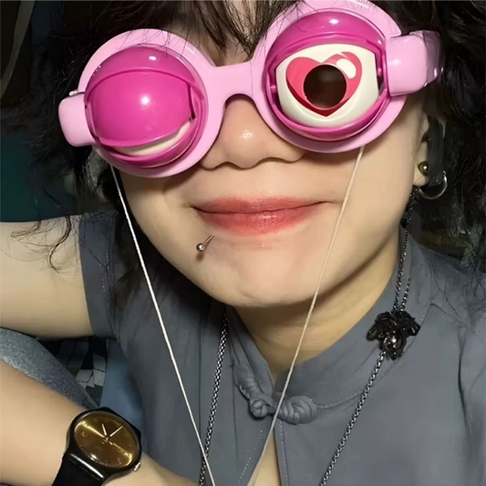 Crazy Eyes