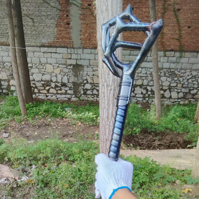 Metal eagle claw craft (reinforced) 70 cm long