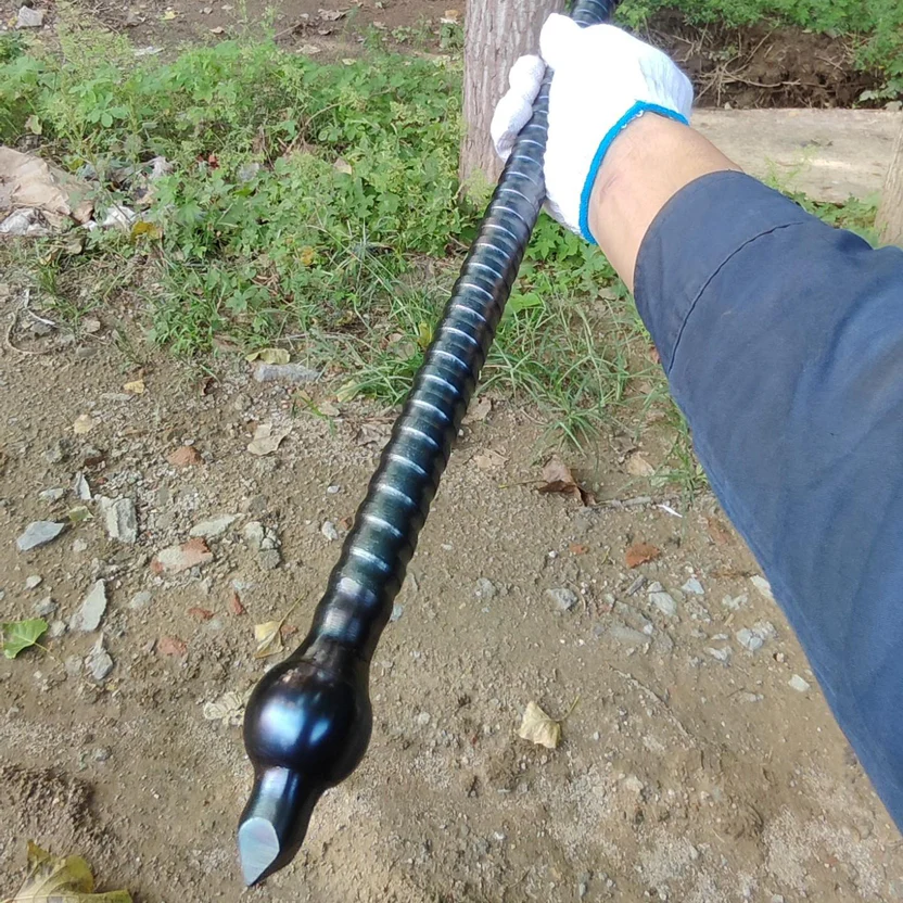 Metal eagle claw craft (reinforced) 70 cm long