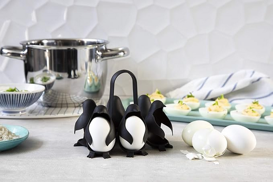 Egg Cooker for Hard Boiled Eggs