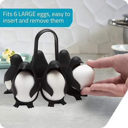 Egg Cooker for Hard Boiled Eggs