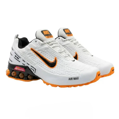 Pulse Shox Runner