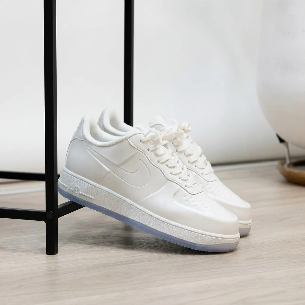 AF1 Low 'Triple White' Sneaker