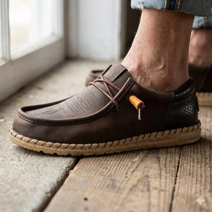 Men's Wally Funk Houston Rodeo Shoe
