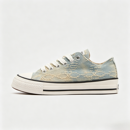 Chuck Taylor Throwback Archive Leaf Camo