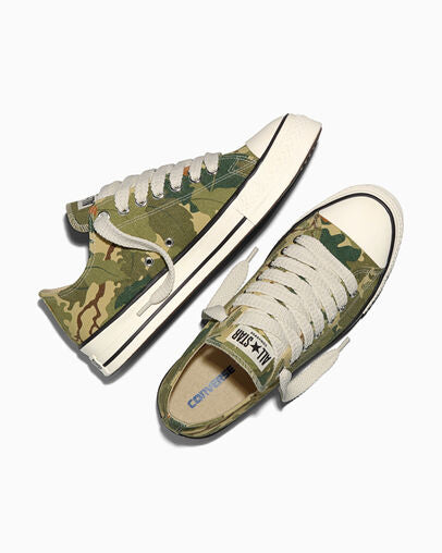 Chuck Taylor Throwback Archive Leaf Camo