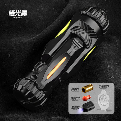Tactical Fidget Spinner