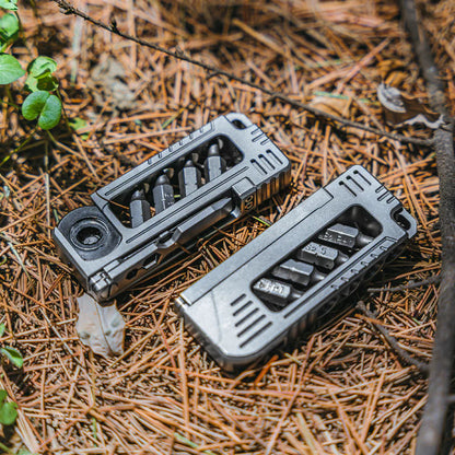 8-in-1 Titan Pocket DIY Tool