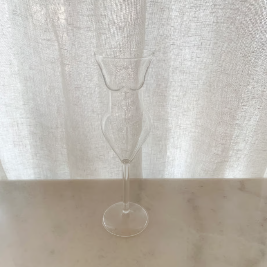 Body Glass