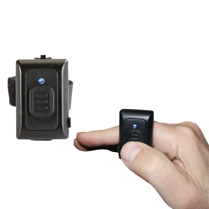 Remote Bluetooth PTT (EP-BTR)
