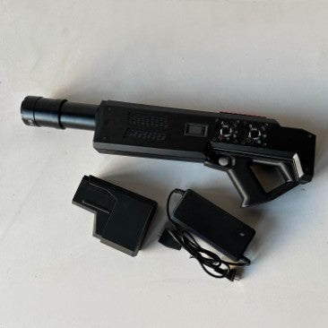 LQ1-1000 Handheld laser obstacle remover
