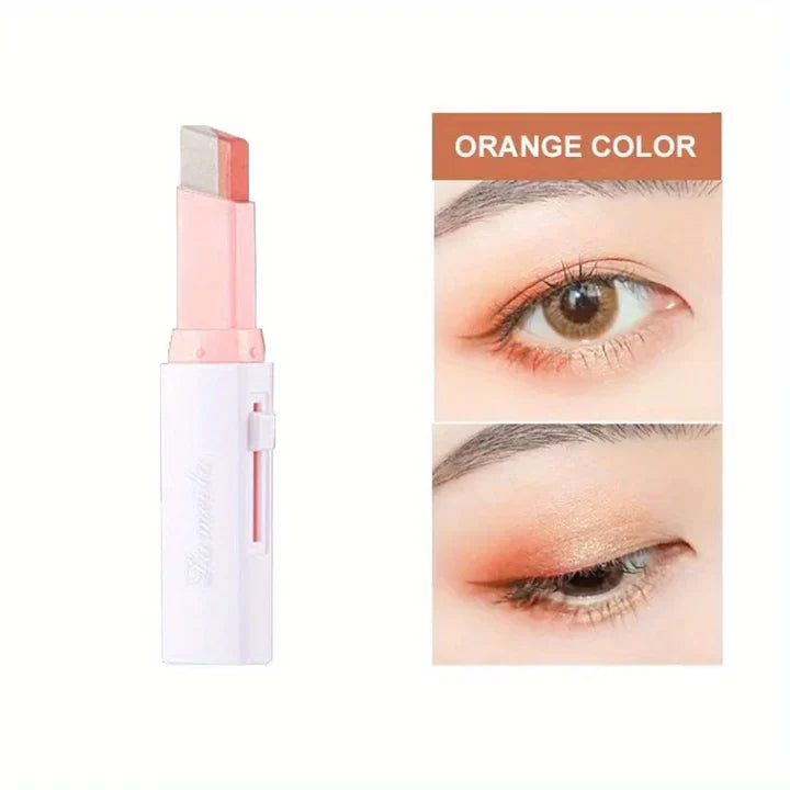 Two Tone Eyeshadow (Waterproof)