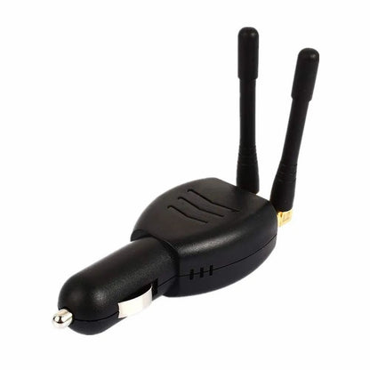 GPS Signal Blocker Anti-Tracking GPS L1 L2 Signal Mini Style GPS Signal Jammer for Car