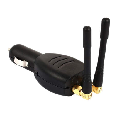 GPS Signal Blocker Anti-Tracking GPS L1 L2 Signal Mini Style GPS Signal Jammer for Car