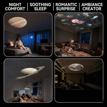 Starry Sky Light