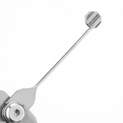 Folding Locksmith Lock 11 in1 Lock Pik Practice Repair Tools For Locksmith Tools